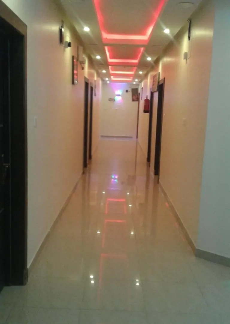 همسات جنتي للشقق المفروشة 0*, Riyadh