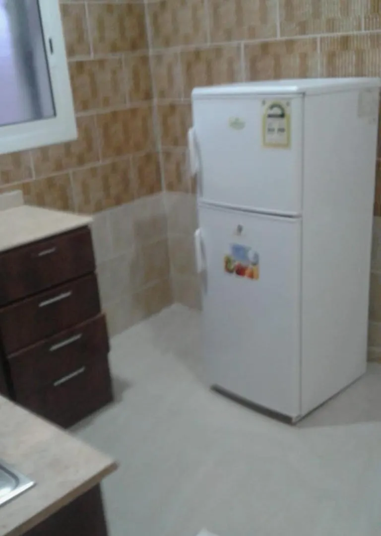 همسات جنتي للشقق المفروشة Aparthotel Riyadh